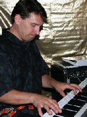 Chet Chwalik, piano